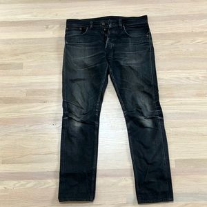 Railcar Spikes Size 31